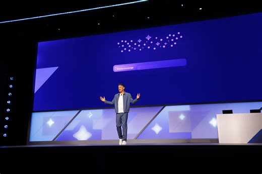 SAP Unveils Business AI Platform to Power the Autonomous Enterprise