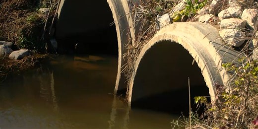 Horry County begins over $150k project to address Highway 19 flooding issues