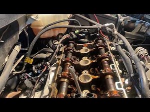 2007 Pontiac G6 2.4 ecotec timing chain replacement
