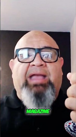 Gun Training: Master Loading & Practicing With Snap Caps! #shorts