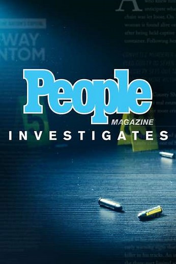 People Magazine Investigates - Season 8 (2024)