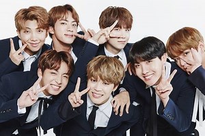 Save Me, Webtoon BTS Resmi Dirilis, ARMY: Semua Teori Terjawab!