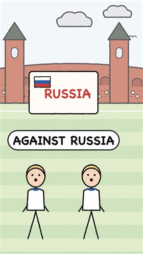 Finland Beat Russia Before It Had Its Own Flag