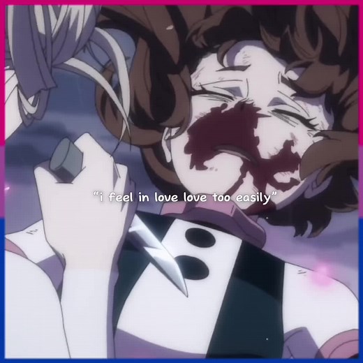 Defending Toga's Bisexuality in Anime Fandom