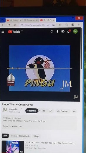 Pingu Intro 1986-1994