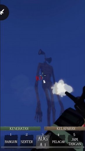 Siren Head game