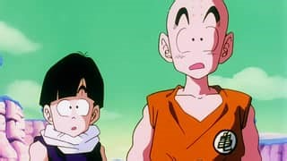 Dragon Ball Z | E51 - Vegeta has a Ball