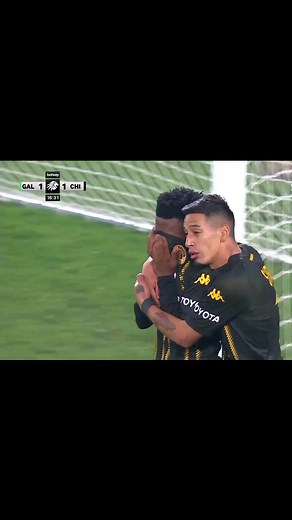 Kaizer Chiefs vs Marumo Gallants Match Highlights and Goals