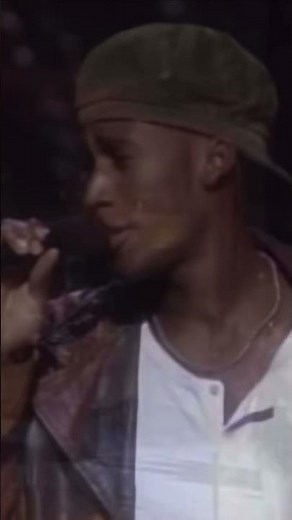 Tony! Toni! Toné performing( anniversary )good music good vibration
