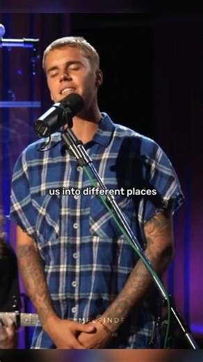 Justin Bieber - cold water live 🎤 #music #justinbieber