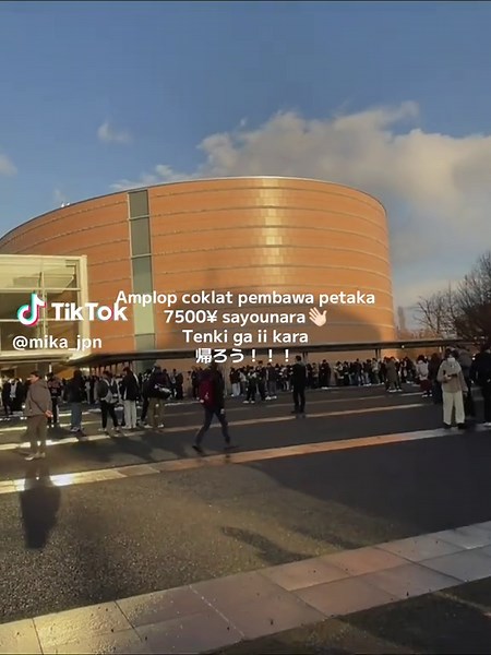 Balik kanan. #jlpt #日本語 #tokuteiginou #kenshuseijapan🇮🇩🇯🇵🎌 #japan