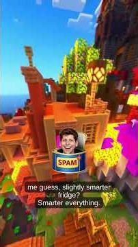 Size Doesn't Matter Anymore (in AI)?