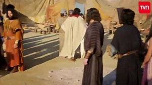 Moisés y los diez mandamientos capitulo 228 | Dios t ama