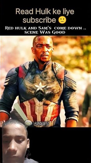 Read Hulk ke liye subscribe kar 🎊🎊 #ekmotahathighumechala #marvel #gameskhelkarpaisekai #avengers 🙏