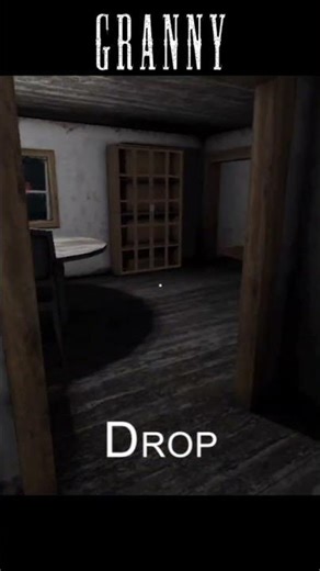 Granny v1.0 is Vividplays Full Gameplay ( PART - 5 ) #ytshorts #granny