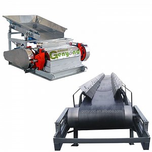 [Hot Item] Refined Salt Crushing Washing Dryer Machine Processing Production Line