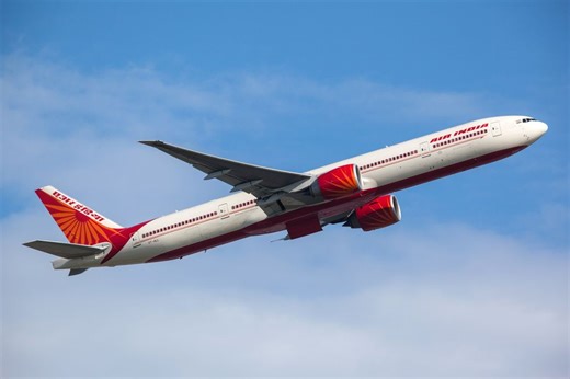 Air India plane: Mysterious aircraft ‘lost’ for 13 years finally found in the most obvious place possible