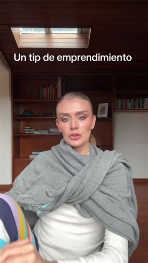 Tip de emprendimiento y nuevo programa: idea práctica para emprendedores