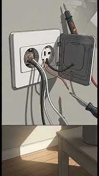 “How to Safely Replace a Wall Outlet at Home (Step-by-Step Guide)”