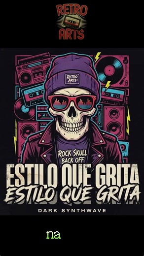 Essa camiseta não é para qualquer um... 💀🔥 #shorts #rock #retroarts