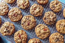 Oatmeal Cookie Recipe