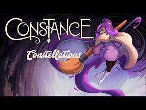Constance OST - Constellations