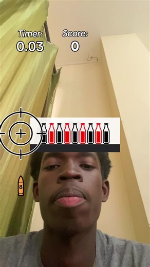 The bottles had no chance #fyp #xyzbca #fyyyyyyyyyyyyyyyy