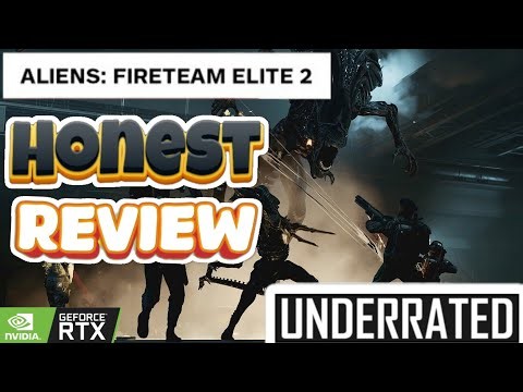 Alien: Fireteam Elite 2 Is WAY Better Than People Say… Here’s Why Gamers Are Getting It Wrong⚠️💯%