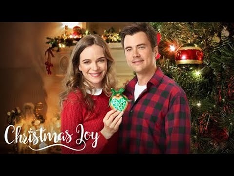 Christmas Joy 2018 Film | Hallmark Channel | Danielle Panabaker, Matt Long | Review