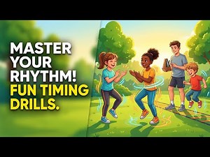 Timing Skills for You: A Psychologically Designed Rhythm Training