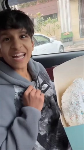 Prank Cake Chachaji || #souravjoshivlogs #vlog #shortsfeed #automobile #piyush #prank ||