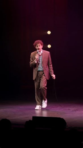 True story a doctor friend of mine told me ;) My special CROWD PLEASER is available for download on my website - schalkbezuidenhout.com You can also check there where to see me LIVE soon! Dublin, EU, UK, Australia... so many places! Mwah x | Schalk Bezuidenhout