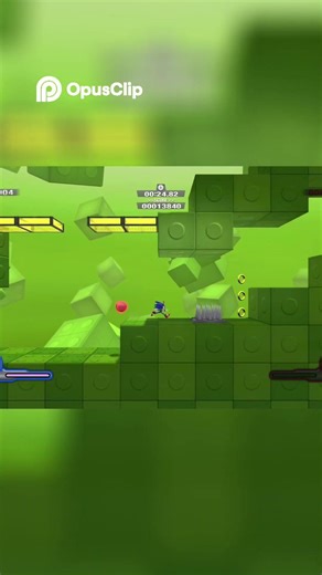 Sonic Colors Ultimate #sonic #sonicthehedgehog #sega #xbox #nintendo #playstation #gameplay