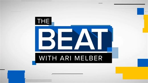 The Beat With Ari Melber – 11/26/25 | Top News Show