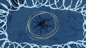 Animated Scribbles - Mixed Media Effect (After Effects)