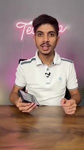 804K views · 10K reactions | Don’t miss this if You’re an iPhone User #TechFort #techshorts #reels #iphonetips | Tech Fort | Facebook