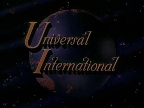 Universal International Logo (1950)