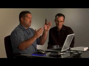 Asyra Demonstration Part Two