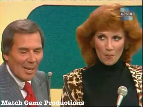 Match Game 76 (Episode 833) (Snow Black?)