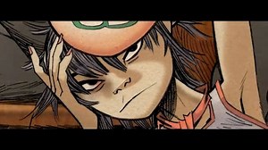 153K views · 2.7K reactions |  GORILLAZ - EMPIRE ANTS (FEAT. LITTLE DRAGON)  Álbum: Plastic Beach (2010) | ϽISՈꟽ ꓕIHS | Facebook