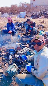 29K views · 408 reactions | Old Ac compressor can repair?? #compressor #hvac #airconditioning #trendingreels | Liam Rimz | Facebook