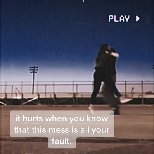 #foryou #fypage #fyp #foryoupage it hurts- my credits are usually in the comments