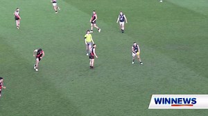 10K views · 45 reactions | Launceston Coach Jake Hinds, feels his side let a lot of people down in the wake of its horror 81 point NTFA semi-final loss to North Launceston last weekend. But the Blues have been forced to quickly put the result to bed, ahead of a do or die prelim against South Launceston on Saturday. #WINNews | Channel 8 & 80 (HD) Weeknights from 5:30pm | WIN News Tasmania | Facebook