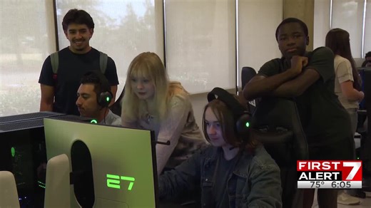 Midland College unveils new Esports Arena, students call it a “game changer”