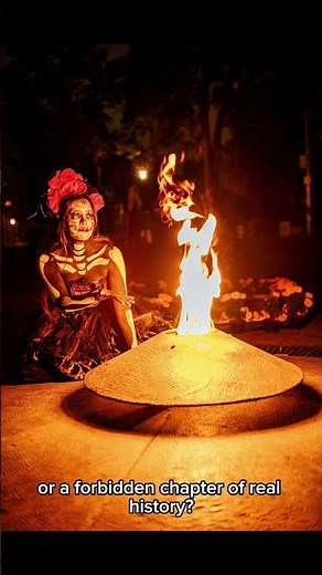 The Amazon Warrior Women Were Real… Or Worse