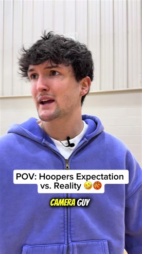 Hilarious Basketball Comedy Skit You Can't Miss