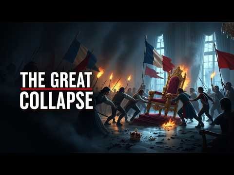 1848 The Year the World Broke