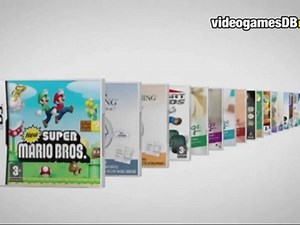 Console Nintendo DSi