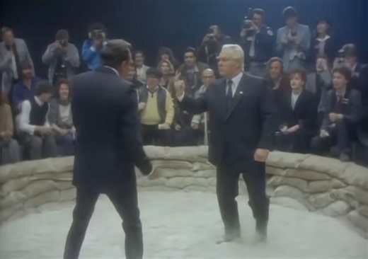 All U.S. Wars Have Been Offensive + Immoral