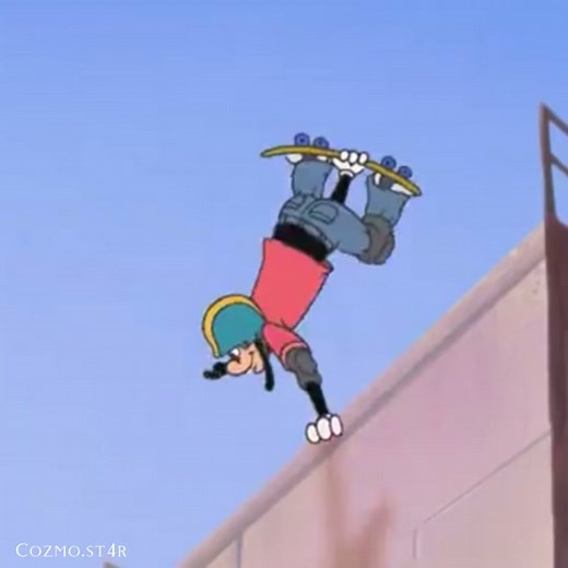 Max Goof: The Ultimate Collection of Edits and Scenes